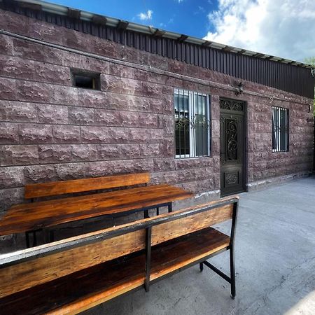Lidiani Guest House Gyumri Bagian luar foto
