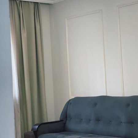 Lidiani Guest House Gyumri Bagian luar foto
