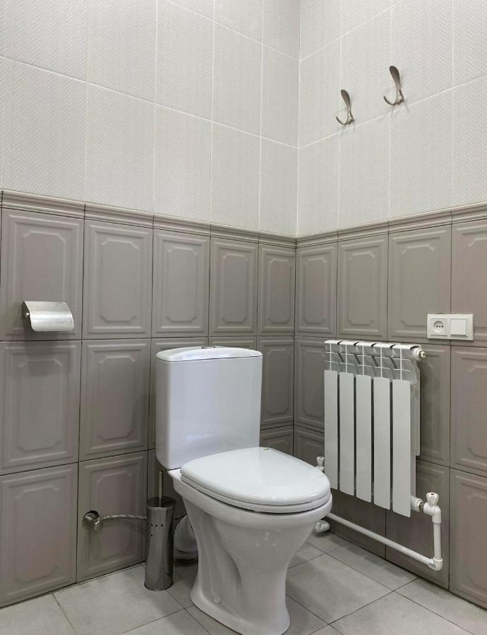 Lidiani Guest House Gyumri Bagian luar foto