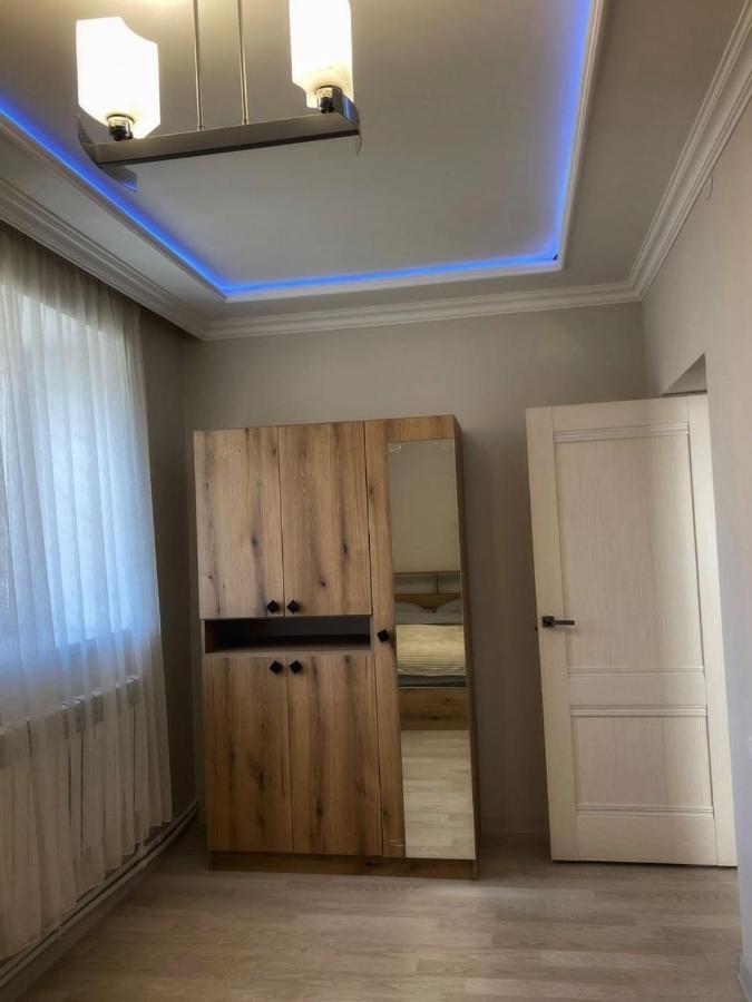 Lidiani Guest House Gyumri Bagian luar foto
