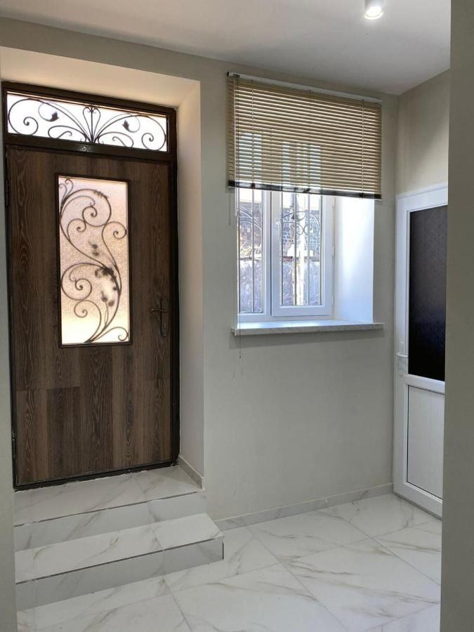 Lidiani Guest House Gyumri Bagian luar foto