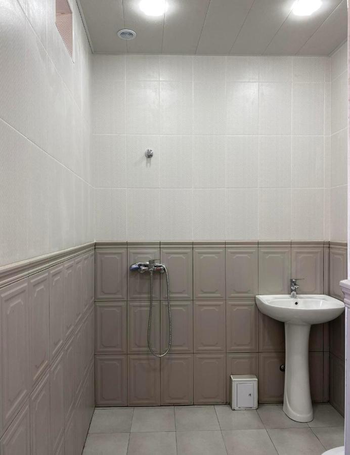 Lidiani Guest House Gyumri Bagian luar foto