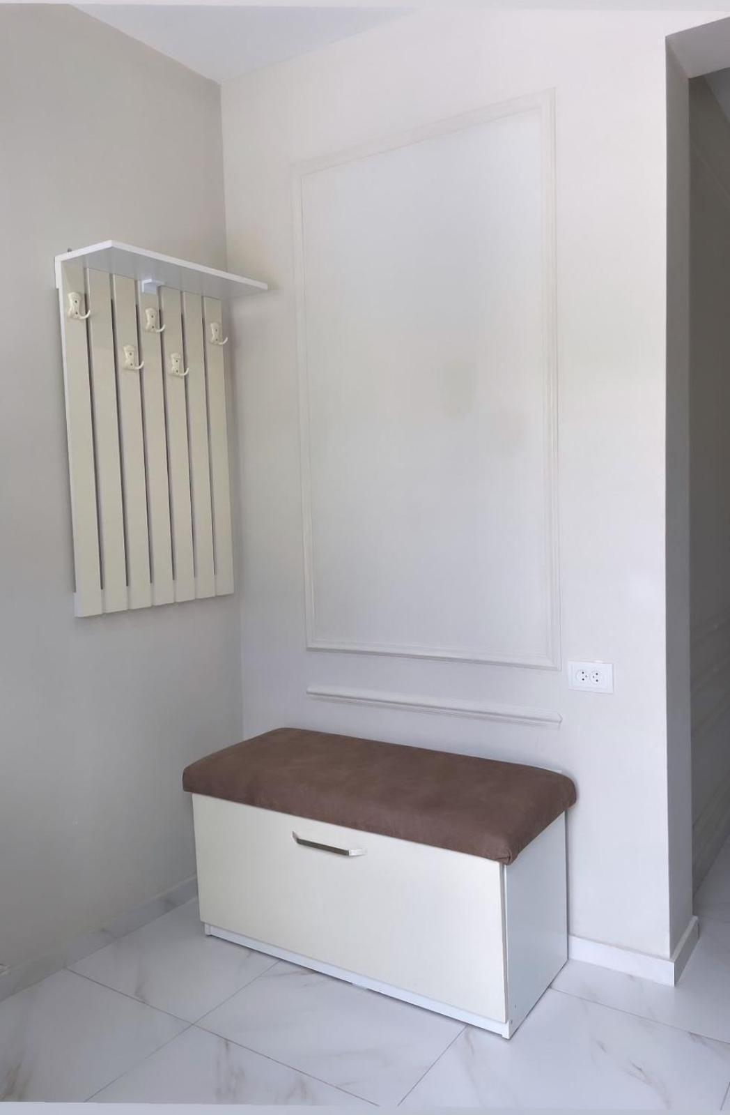 Lidiani Guest House Gyumri Bagian luar foto