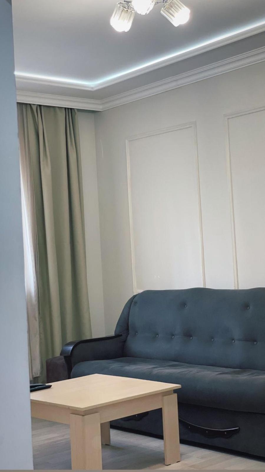 Lidiani Guest House Gyumri Bagian luar foto