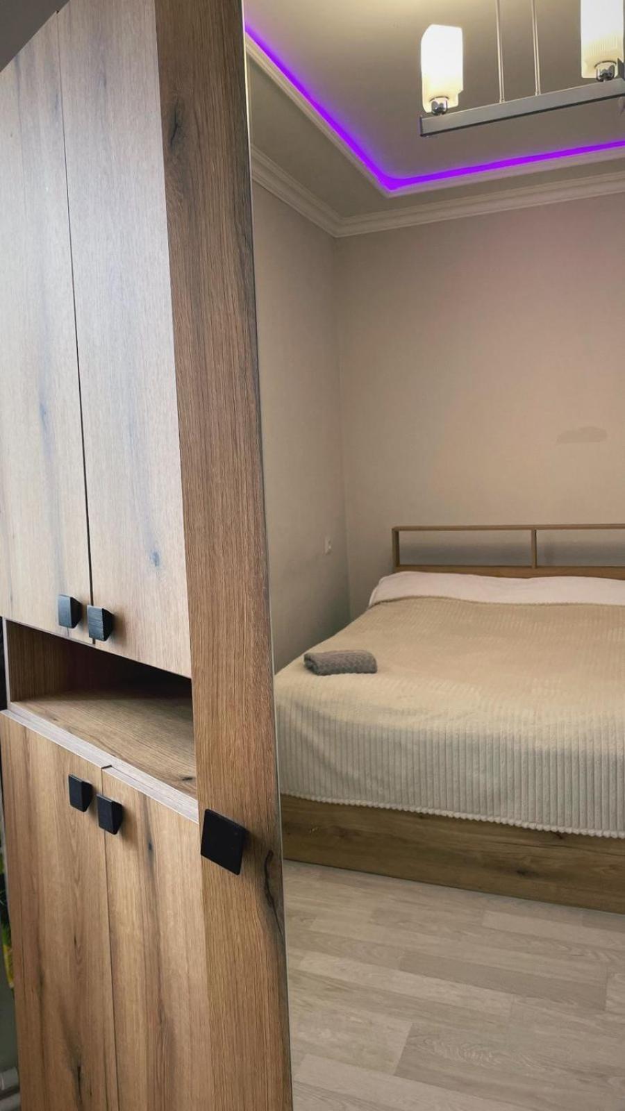 Lidiani Guest House Gyumri Bagian luar foto