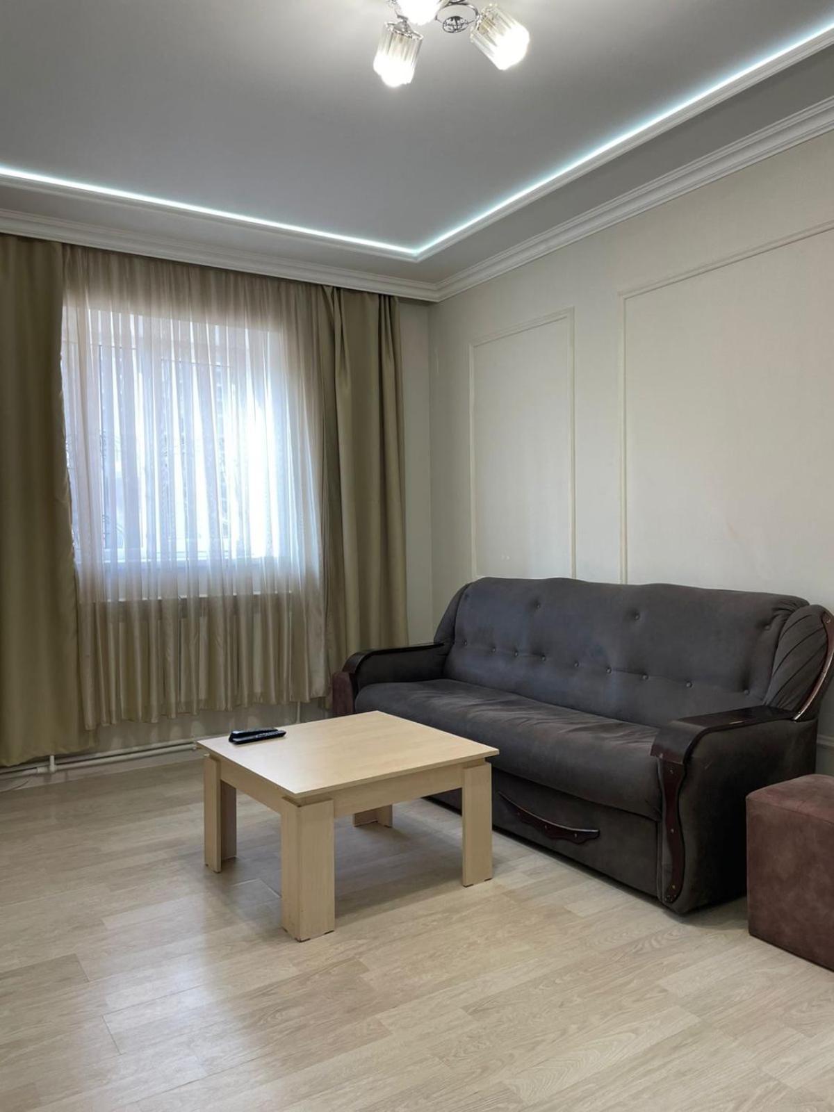 Lidiani Guest House Gyumri Bagian luar foto