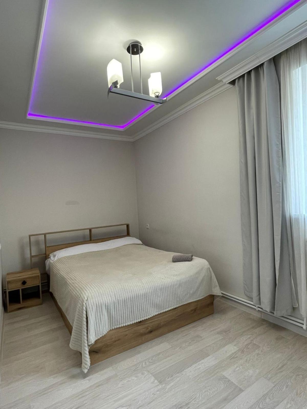 Lidiani Guest House Gyumri Bagian luar foto